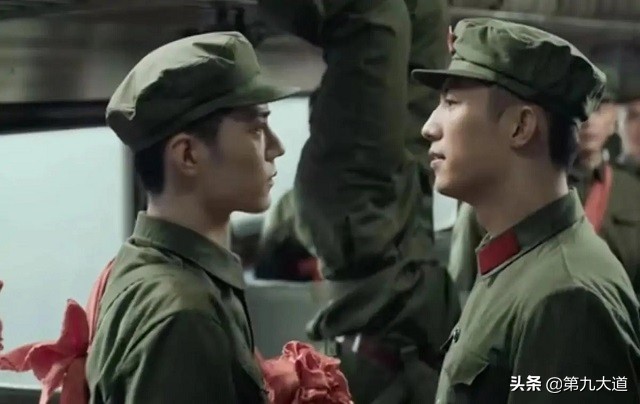 《镖人:风起大漠》上星预备,番位争议无解,谢霆锋采访中对该剧只字未提