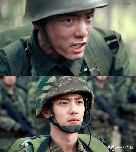 《镖人:风起大漠》上星预备,番位争议无解,谢霆锋采访中对该剧只字未提